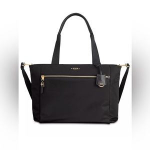 Tumi Mauren tote